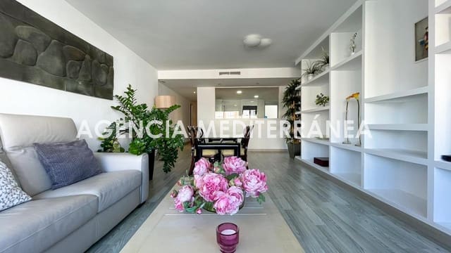 3 makuuhuone Asunto vuokrattavana paikassa Russafa, Valencia kaupunki mukana 
autotalli - 2 200 € (Ref: 9414205)