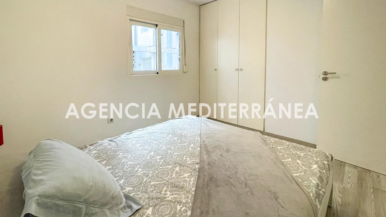 3 soverom Leilighet til leie i Valencia by med garasje - € 2 200 (Ref: 9414205)