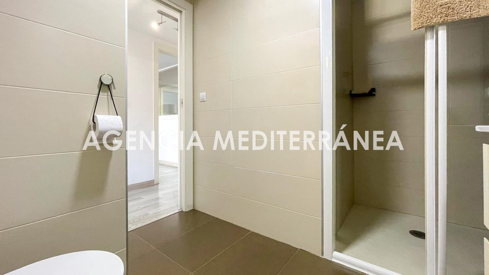 3 soverom Leilighet til leie i Valencia by med garasje - € 2 200 (Ref: 9414205)