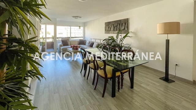 3 makuuhuone Asunto vuokrattavana paikassa Russafa, Valencia kaupunki mukana 
autotalli - 2 200 € (Ref: 9414205)