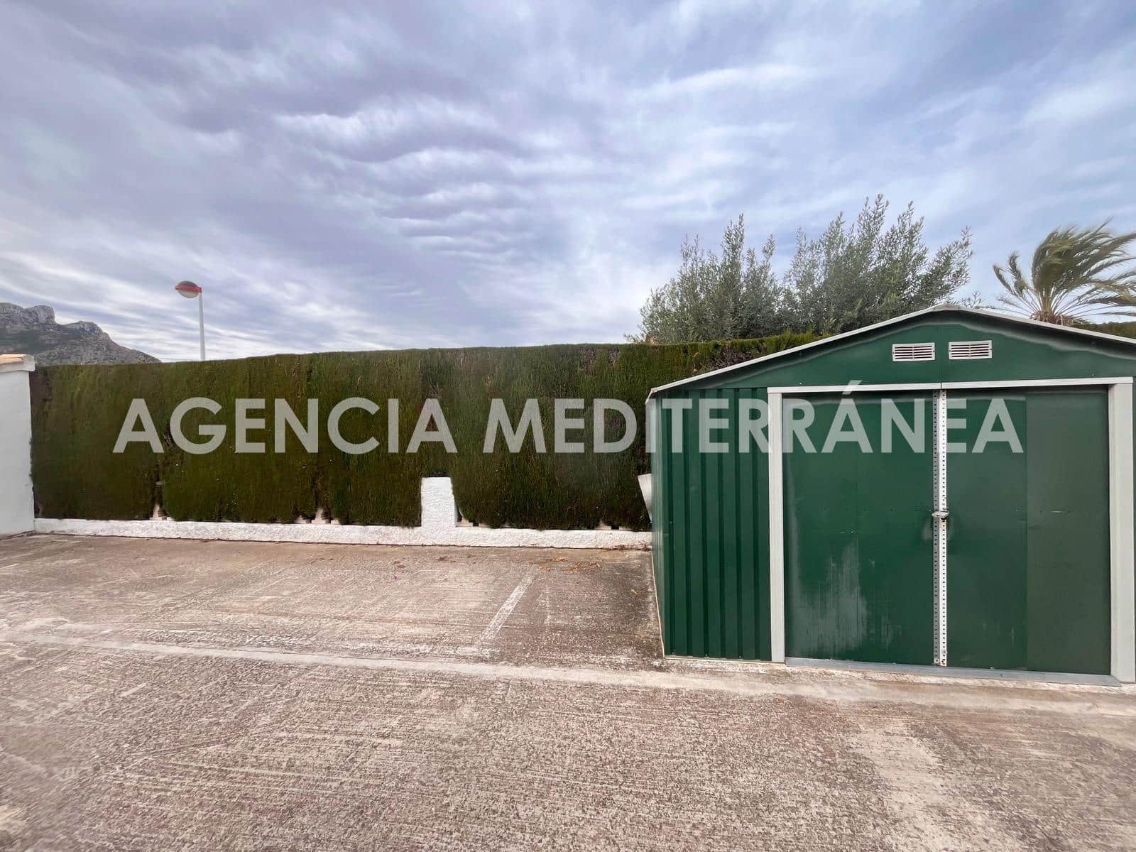 3 makuuhuone Rivitalo myytävänä paikassa Els Poblets mukana uima-altaan - 380 000 € (Ref: 9417653)