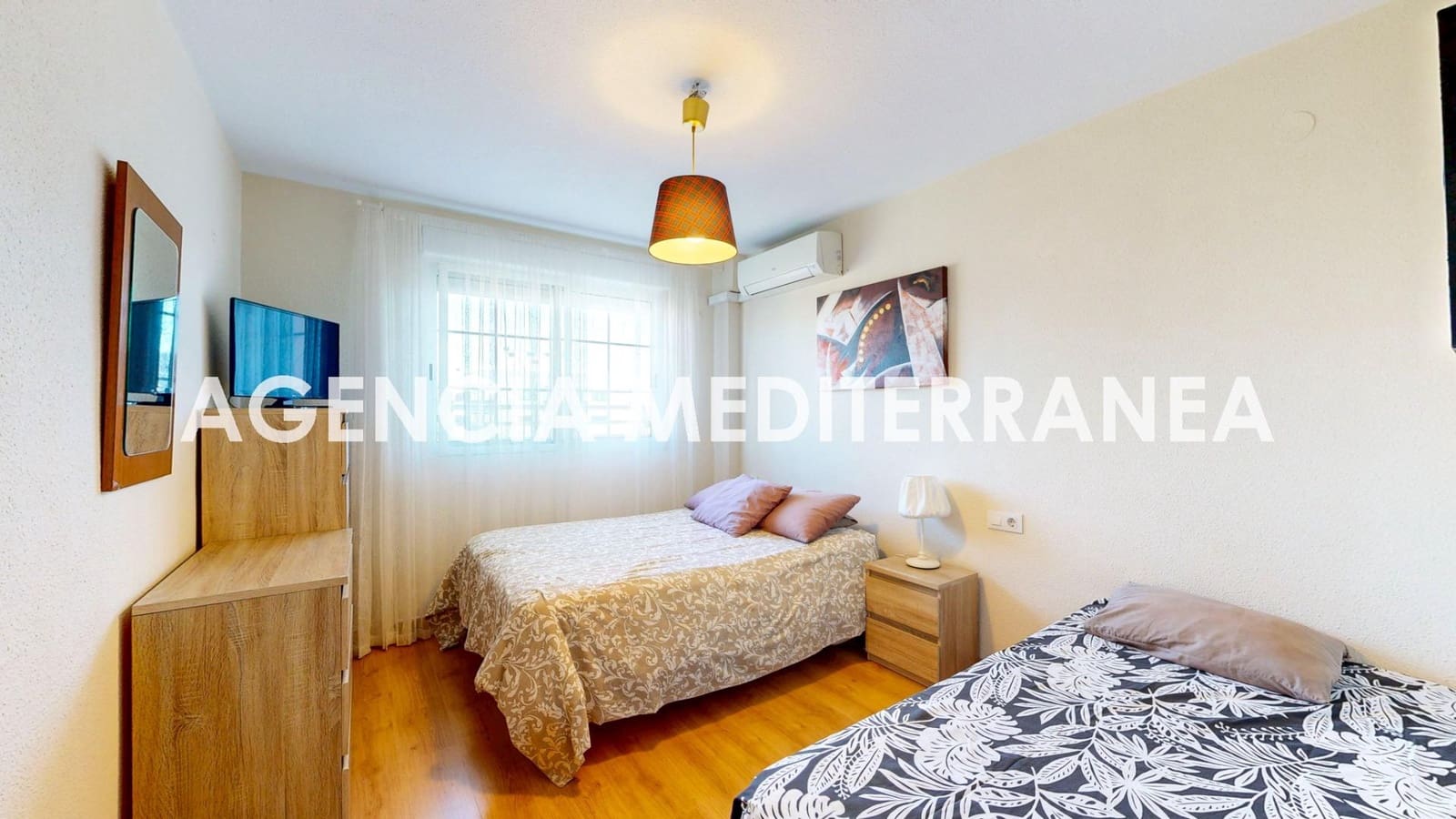 5 camera da letto Appartamento in vendita in Valencia citta con garage - 330.000 € (Rif: 9419872)