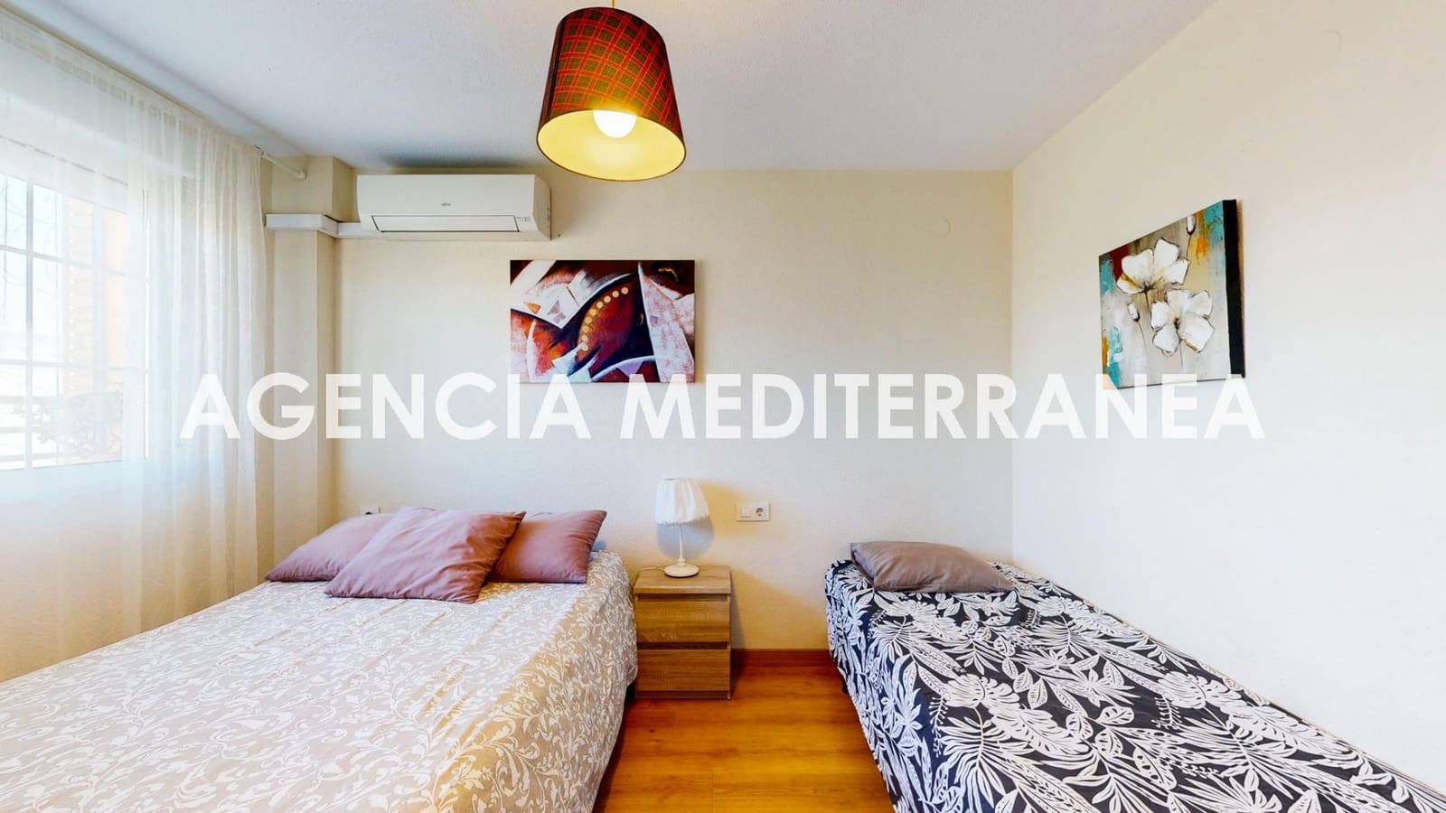 5 camera da letto Appartamento in vendita in Valencia citta con garage - 330.000 € (Rif: 9419872)