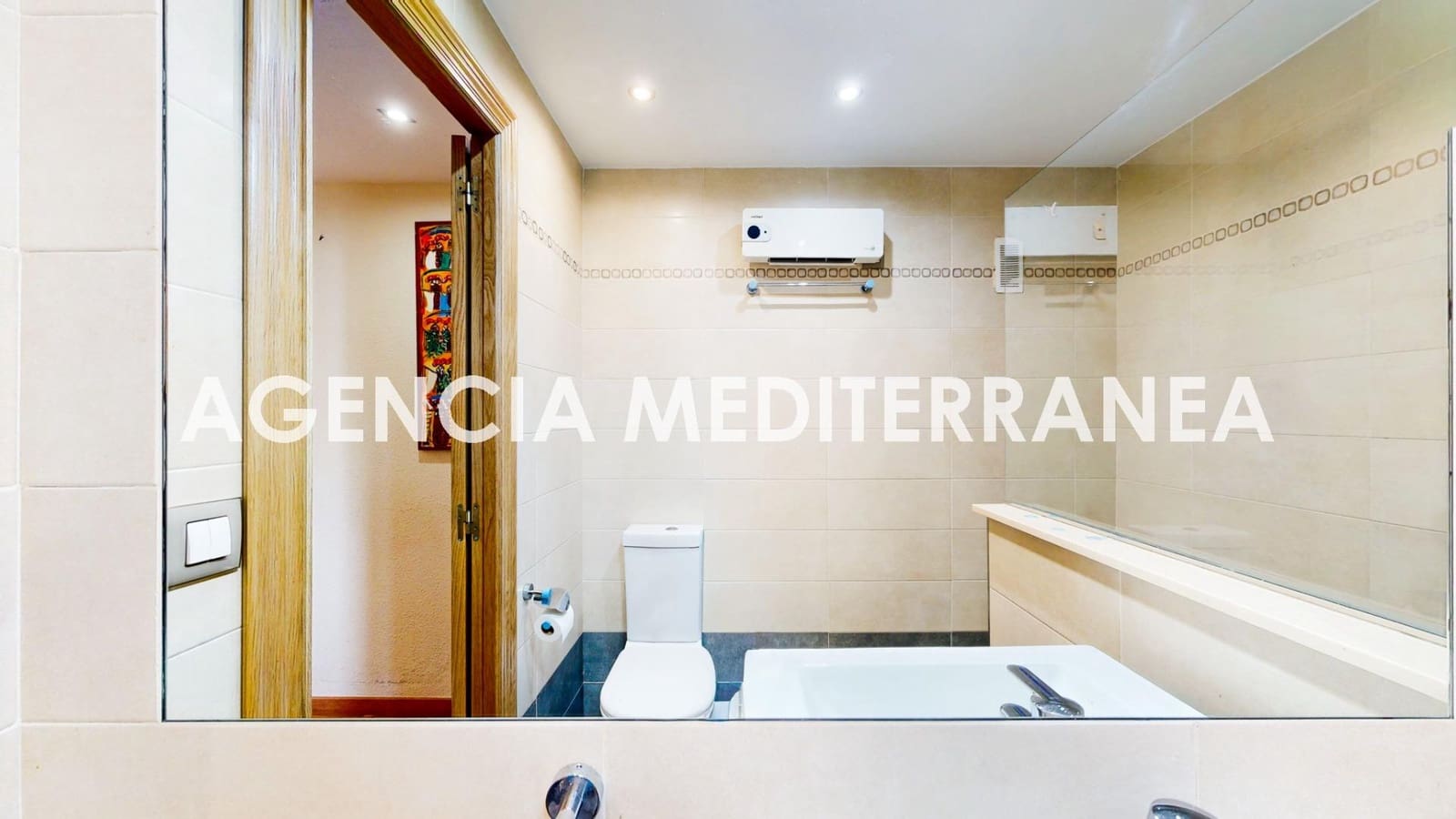 5 camera da letto Appartamento in vendita in Valencia citta con garage - 330.000 € (Rif: 9419872)