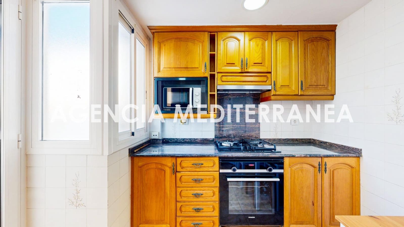 5 camera da letto Appartamento in vendita in Valencia citta con garage - 330.000 € (Rif: 9419872)