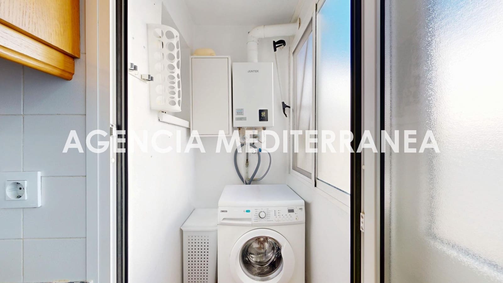 5 camera da letto Appartamento in vendita in Valencia citta con garage - 330.000 € (Rif: 9419872)