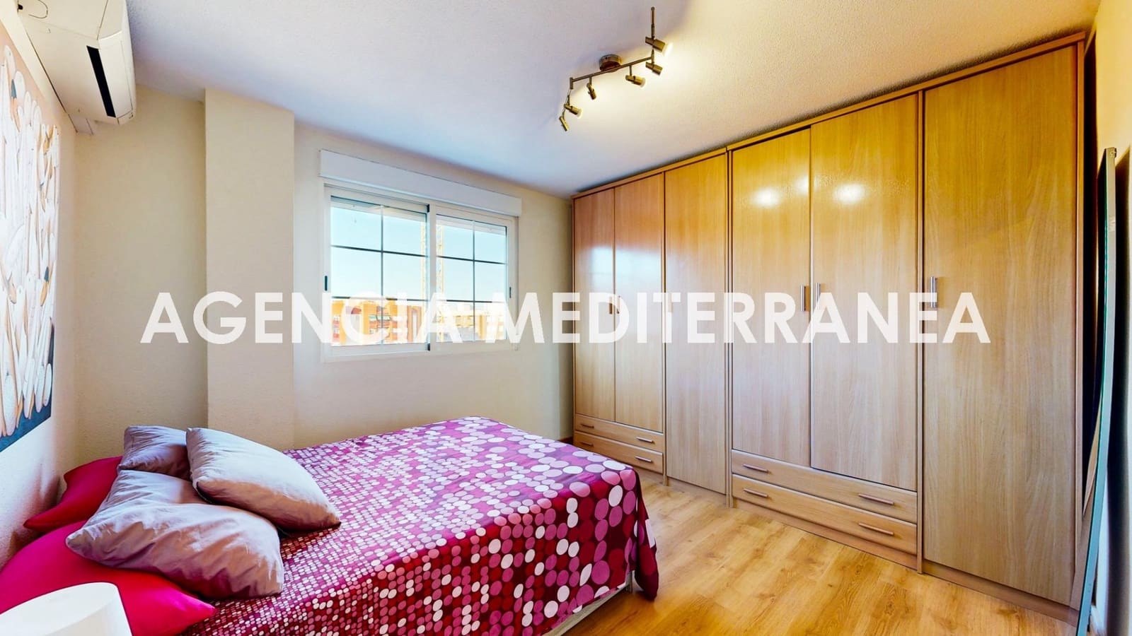 5 camera da letto Appartamento in vendita in Valencia citta con garage - 330.000 € (Rif: 9419872)