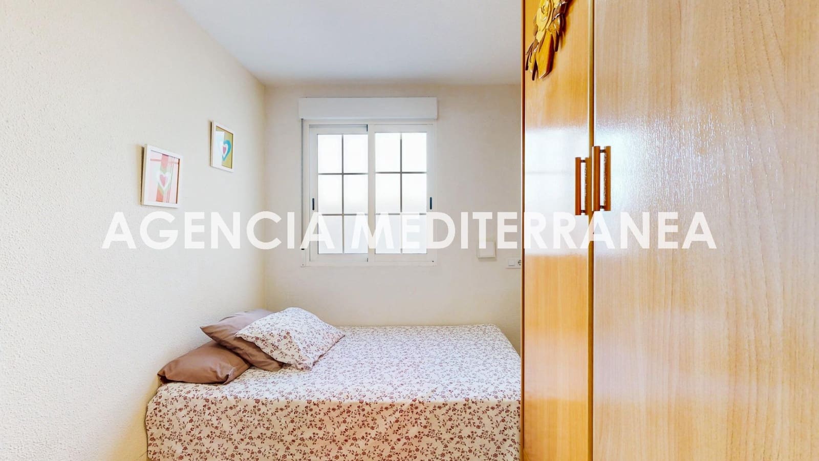 5 camera da letto Appartamento in vendita in Valencia citta con garage - 330.000 € (Rif: 9419872)