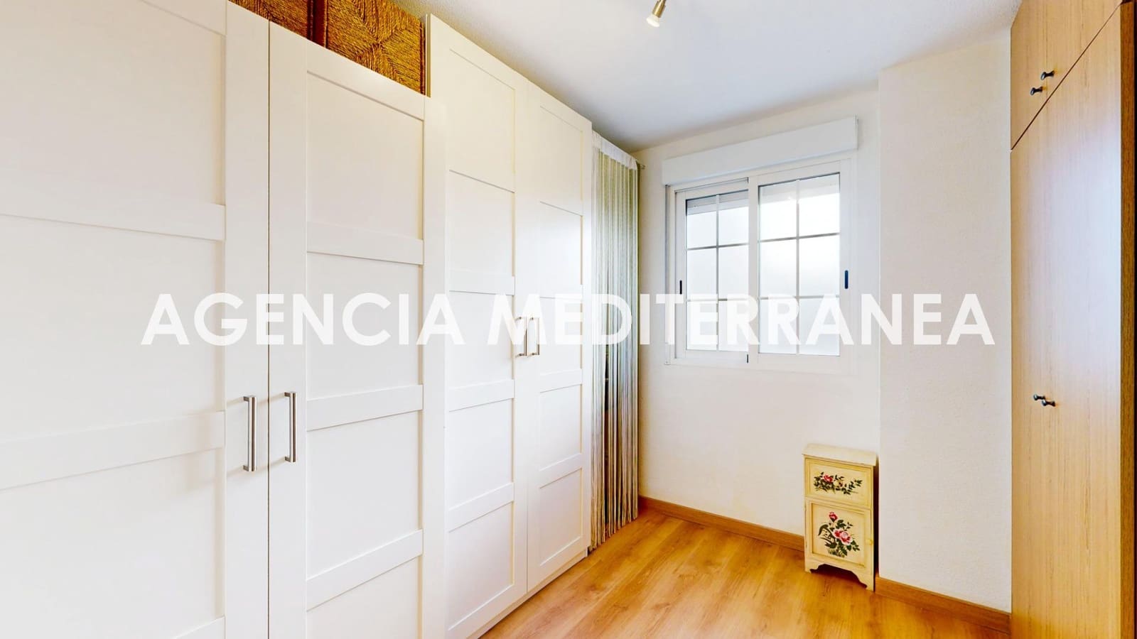 5 camera da letto Appartamento in vendita in Valencia citta con garage - 330.000 € (Rif: 9419872)