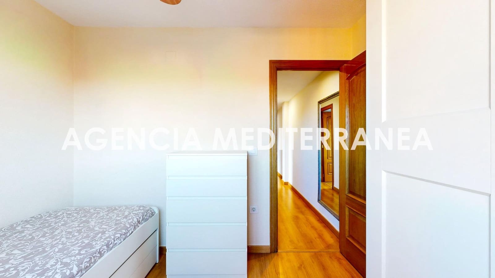 5 camera da letto Appartamento in vendita in Valencia citta con garage - 330.000 € (Rif: 9419872)