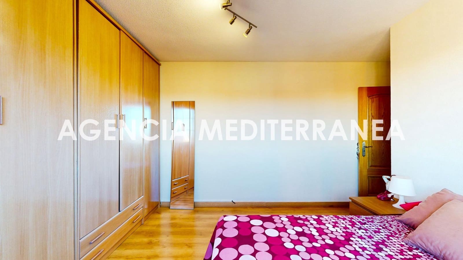 5 camera da letto Appartamento in vendita in Valencia citta con garage - 330.000 € (Rif: 9419872)