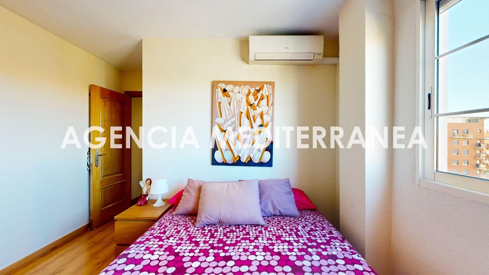 5 camera da letto Appartamento in vendita in Valencia citta con garage - 330.000 € (Rif: 9419872)