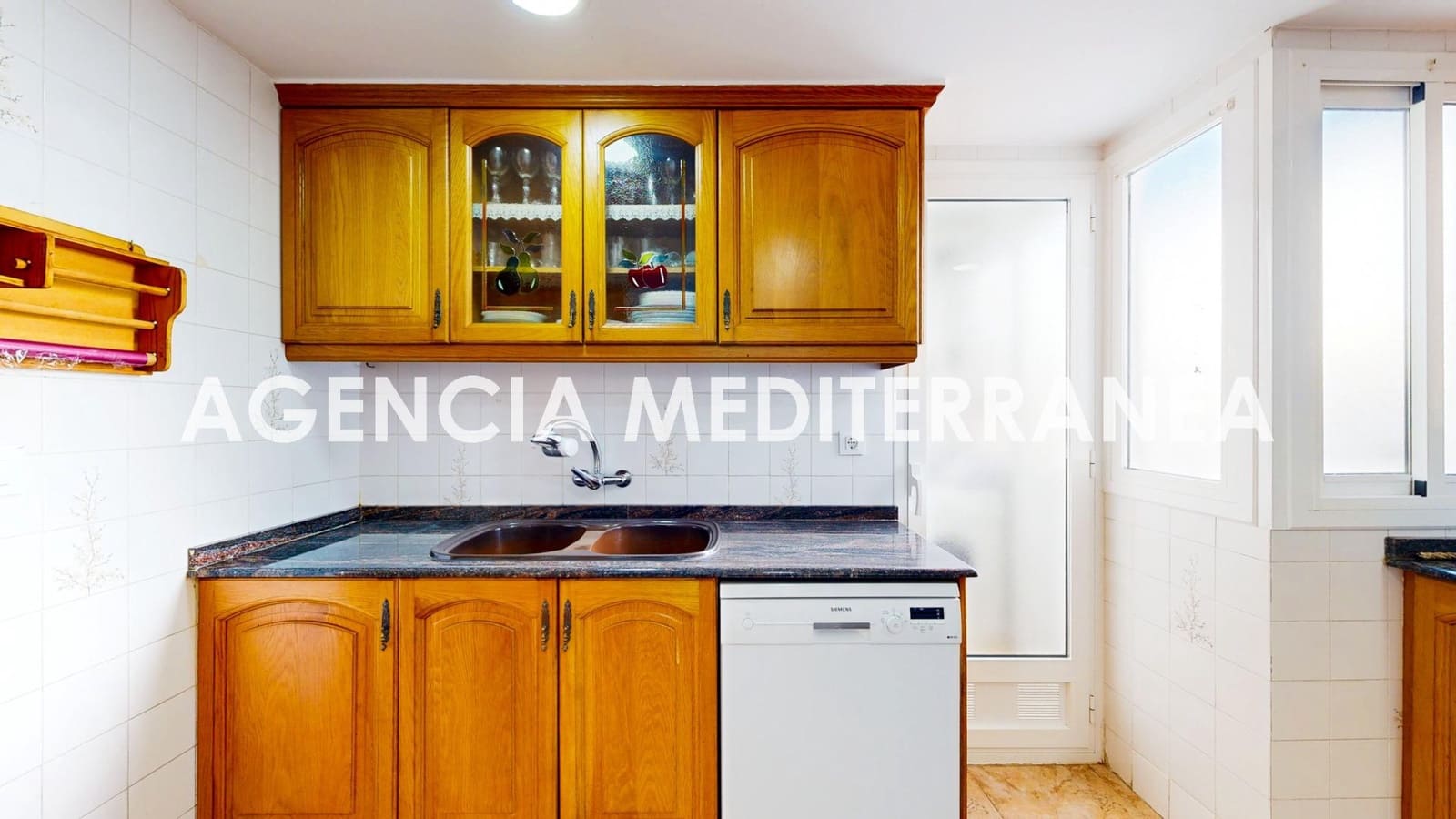 5 quarto Apartamento para venda em Valencia cidade com garagem - 330 000 € (Ref: 9419872)