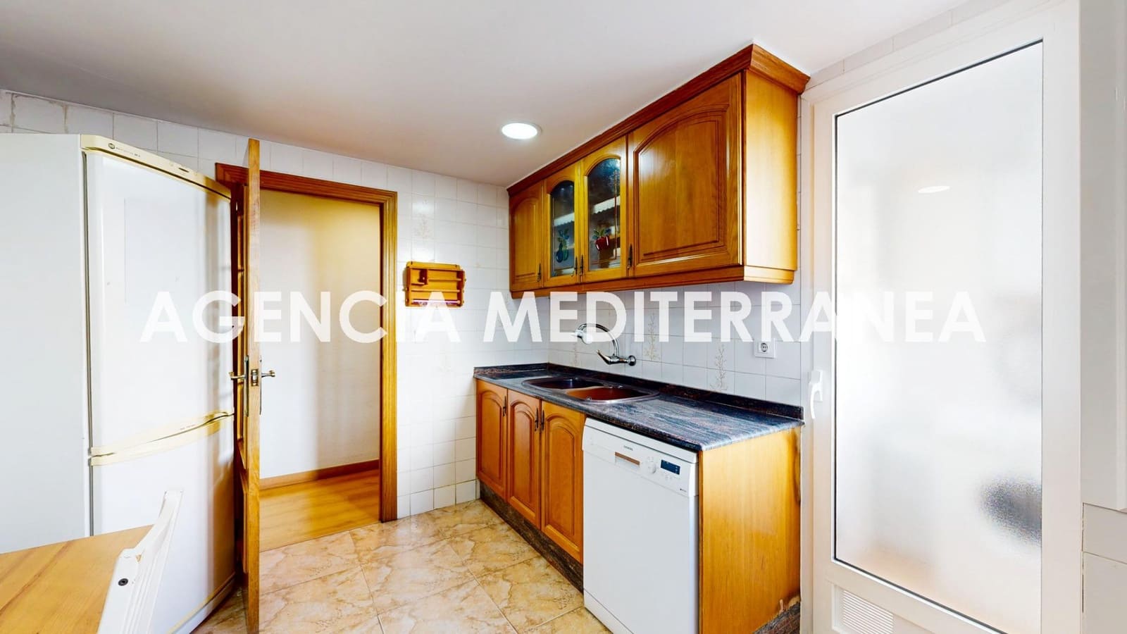 5 quarto Apartamento para venda em Valencia cidade com garagem - 330 000 € (Ref: 9419872)