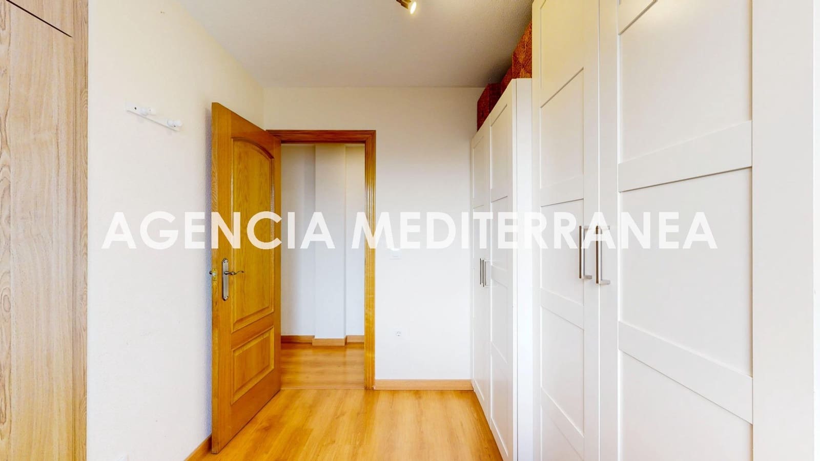 5 quarto Apartamento para venda em Valencia cidade com garagem - 330 000 € (Ref: 9419872)