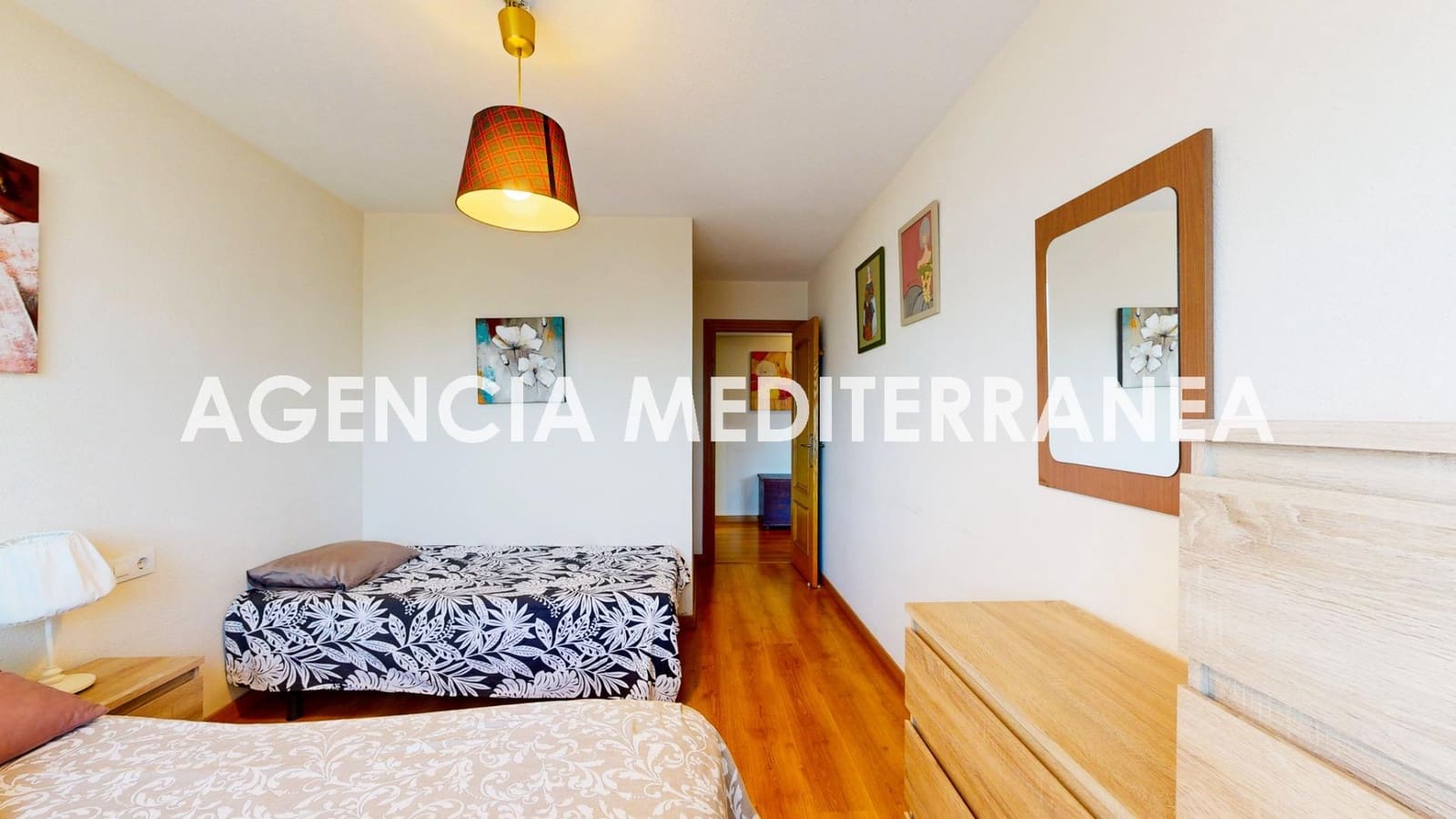 5 quarto Apartamento para venda em Valencia cidade com garagem - 330 000 € (Ref: 9419872)