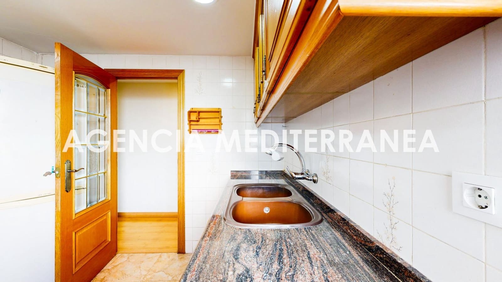 5 quarto Apartamento para venda em Valencia cidade com garagem - 330 000 € (Ref: 9419872)