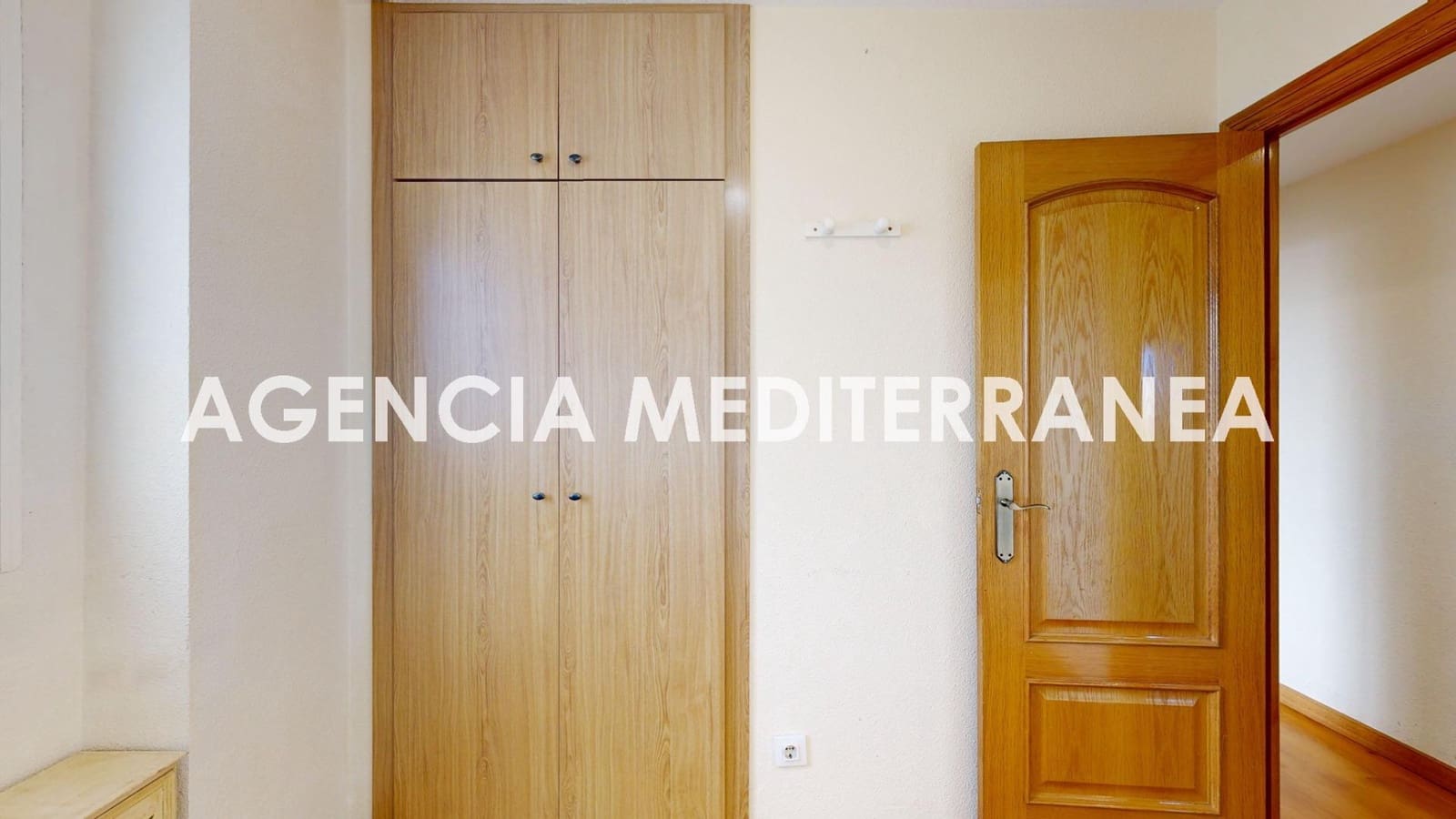 5 quarto Apartamento para venda em Valencia cidade com garagem - 330 000 € (Ref: 9419872)