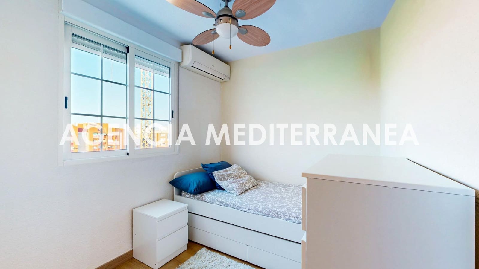 5 quarto Apartamento para venda em Valencia cidade com garagem - 330 000 € (Ref: 9419872)