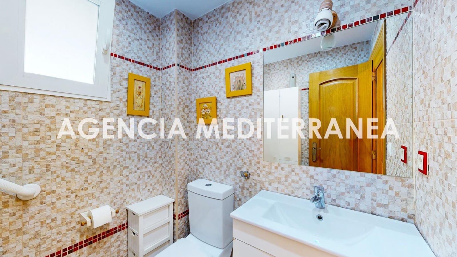 5 quarto Apartamento para venda em Valencia cidade com garagem - 330 000 € (Ref: 9419872)