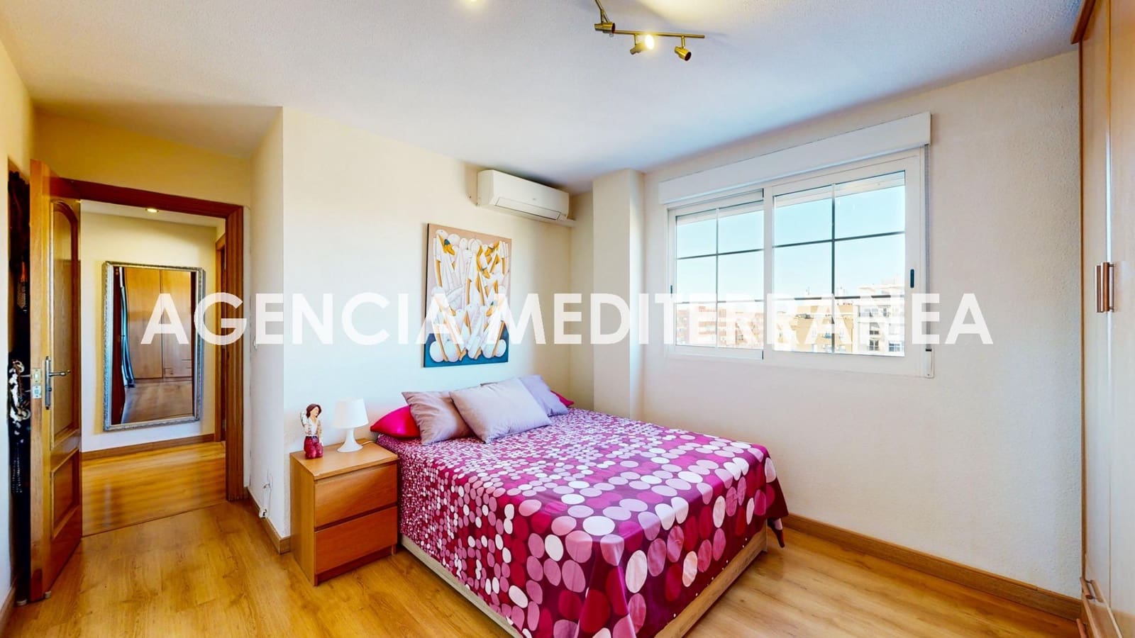 5 quarto Apartamento para venda em Valencia cidade com garagem - 330 000 € (Ref: 9419872)