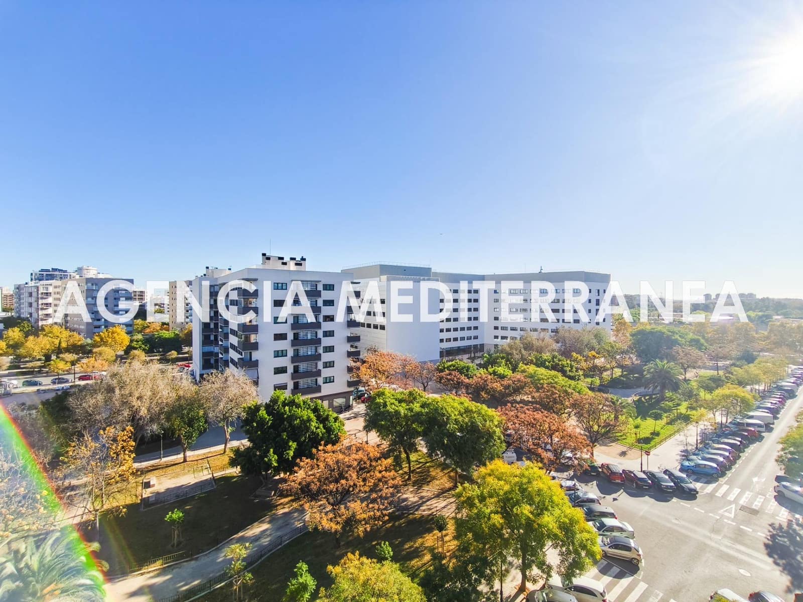 5 quarto Apartamento para venda em Valencia cidade com garagem - 330 000 € (Ref: 9419872)