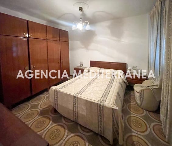 3 soverom Leilighet til salgs i Els Orriols, Valencia by - € 128 000 (Ref: 9424028)