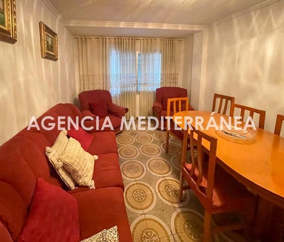 3 soverom Leilighet til salgs i Els Orriols, Valencia by - € 128 000 (Ref: 9424028)