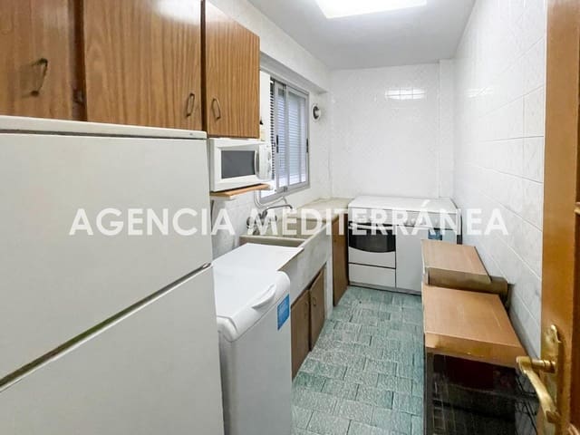 3 soverom Leilighet til salgs i Els Orriols, Valencia by - € 128 000 (Ref: 9424028)