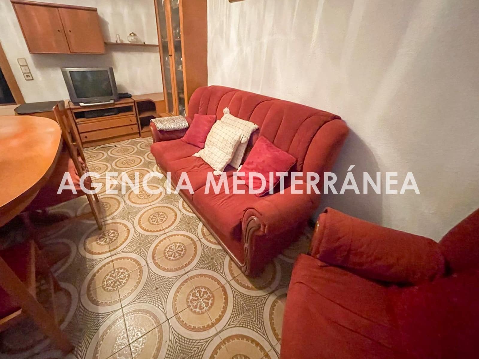 3 slaapkamer Flat te koop in Valencia stad - € 128.000 (Ref: 9424028)