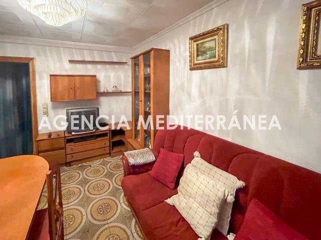 3 soverom Leilighet til salgs i Els Orriols, Valencia by - € 128 000 (Ref: 9424028)