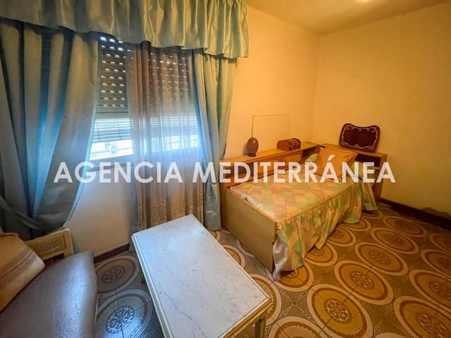 3 soverom Leilighet til salgs i Els Orriols, Valencia by - € 128 000 (Ref: 9424028)