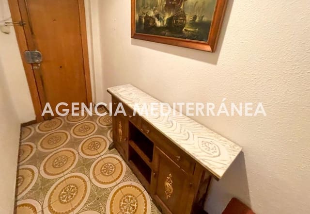 3 camera da letto Appartamento in vendita in Els Orriols, Valencia città - 128.000 € (Rif: 9424028)