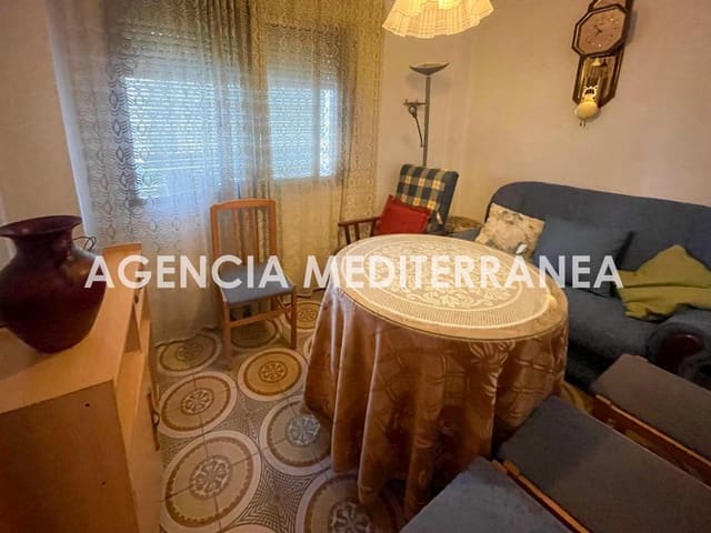 3 camera da letto Appartamento in vendita in Els Orriols, Valencia città - 128.000 € (Rif: 9424028)