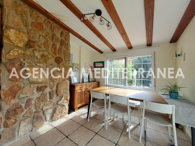 3 soverom Villa til salgs i El Plantio, Paterna med svømmebasseng - € 615 000 (Ref: 9427304)