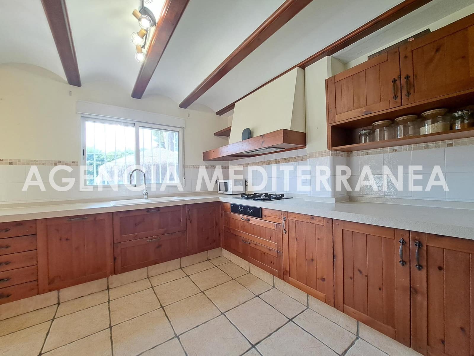 3 soveværelse Villa til salg i El Plantio med swimmingpool - € 615.000 (Ref: 9427304)