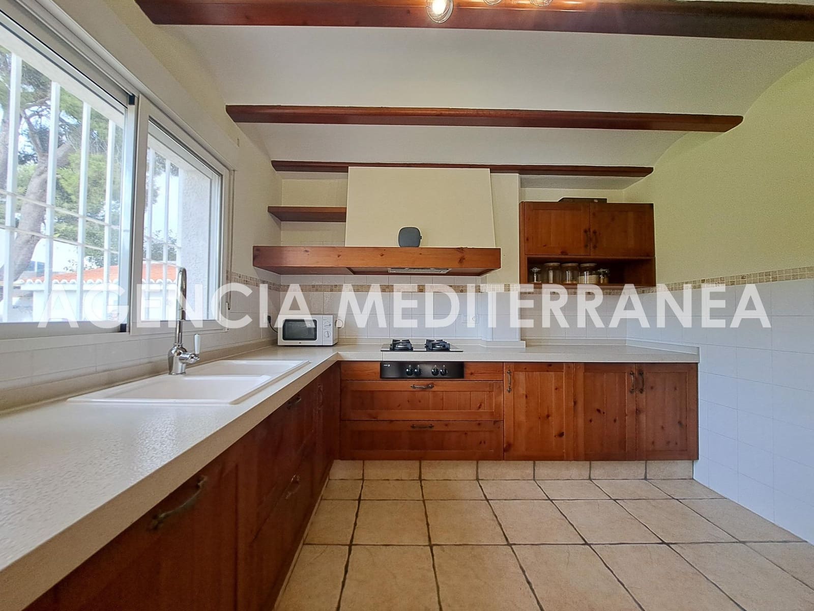 3 soveværelse Villa til salg i El Plantio med swimmingpool - € 615.000 (Ref: 9427304)