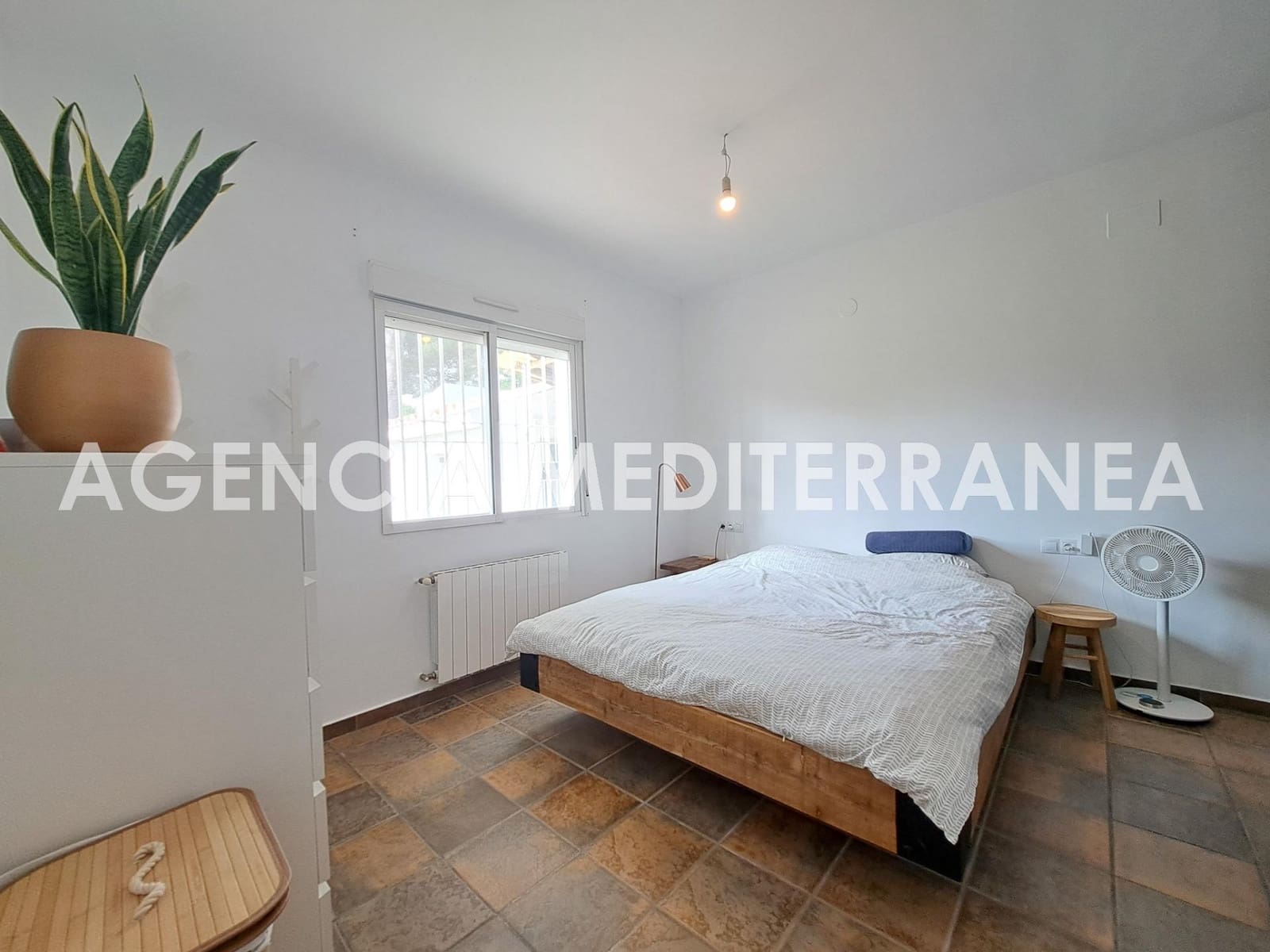 3 soveværelse Villa til salg i El Plantio med swimmingpool - € 615.000 (Ref: 9427304)