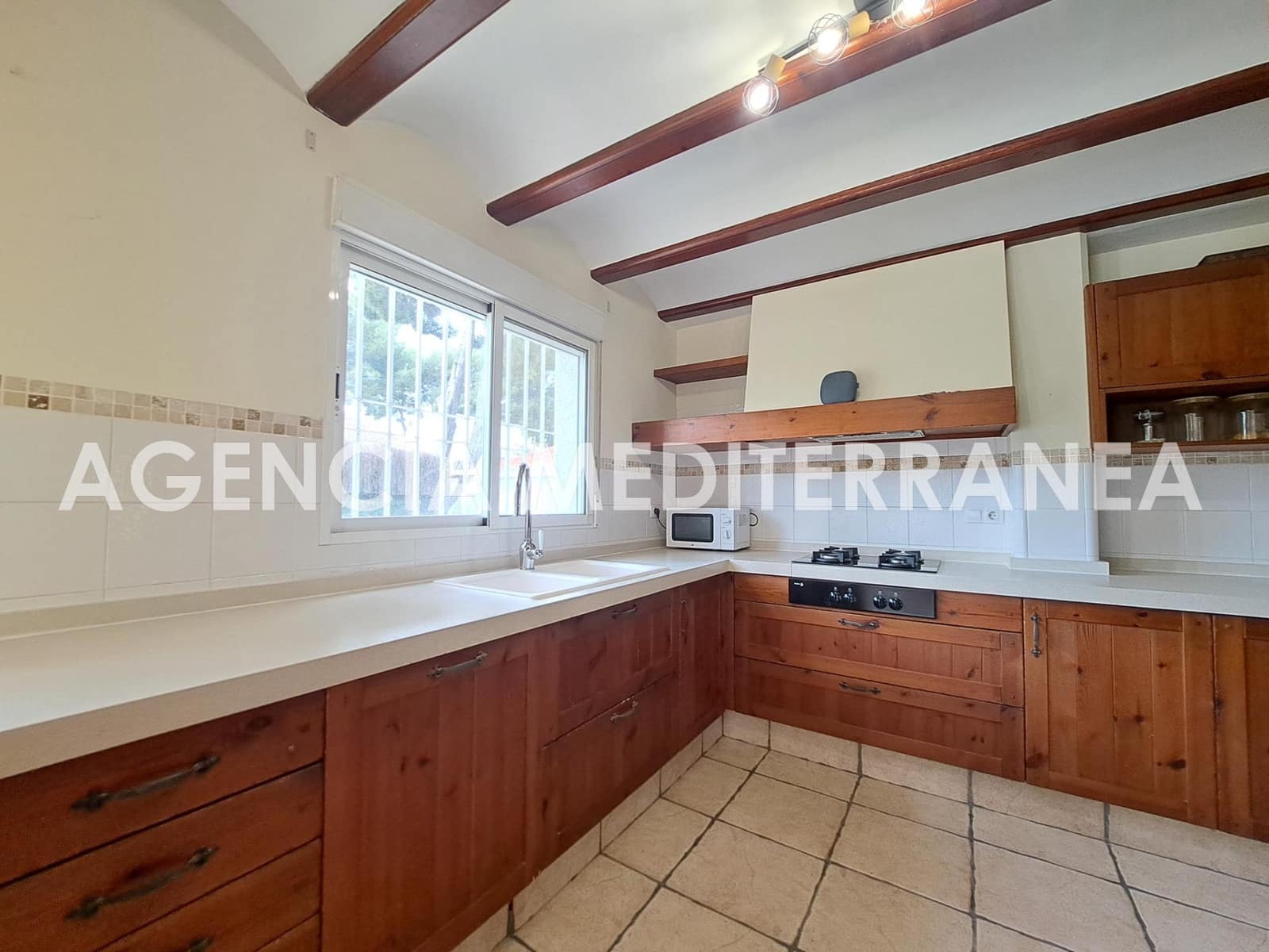 3 soveværelse Villa til salg i El Plantio med swimmingpool - € 615.000 (Ref: 9427304)