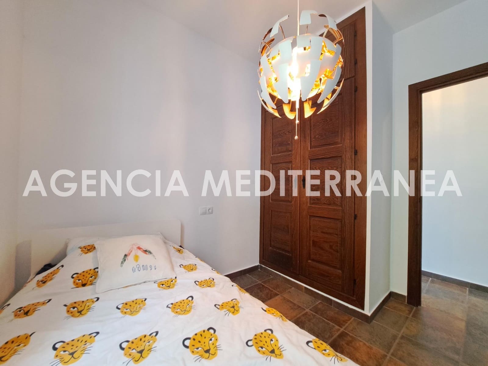 3 soveværelse Villa til salg i El Plantio med swimmingpool - € 615.000 (Ref: 9427304)