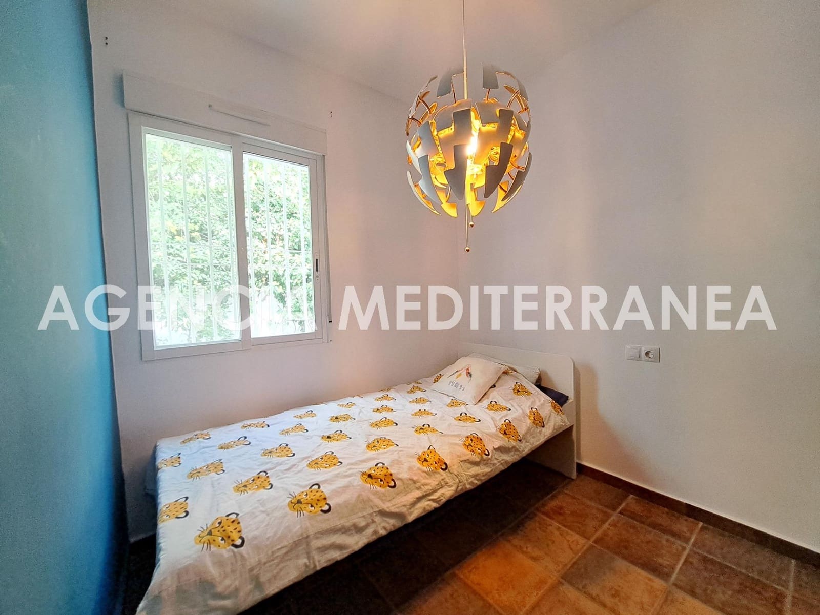 3 soveværelse Villa til salg i El Plantio med swimmingpool - € 615.000 (Ref: 9427304)