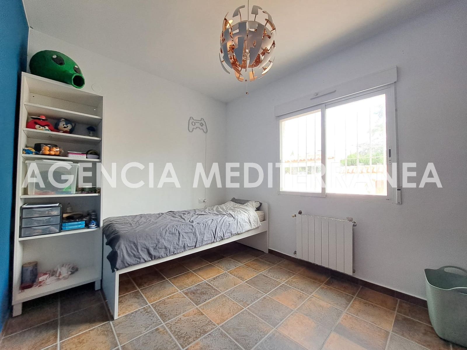 3 soveværelse Villa til salg i El Plantio med swimmingpool - € 615.000 (Ref: 9427304)