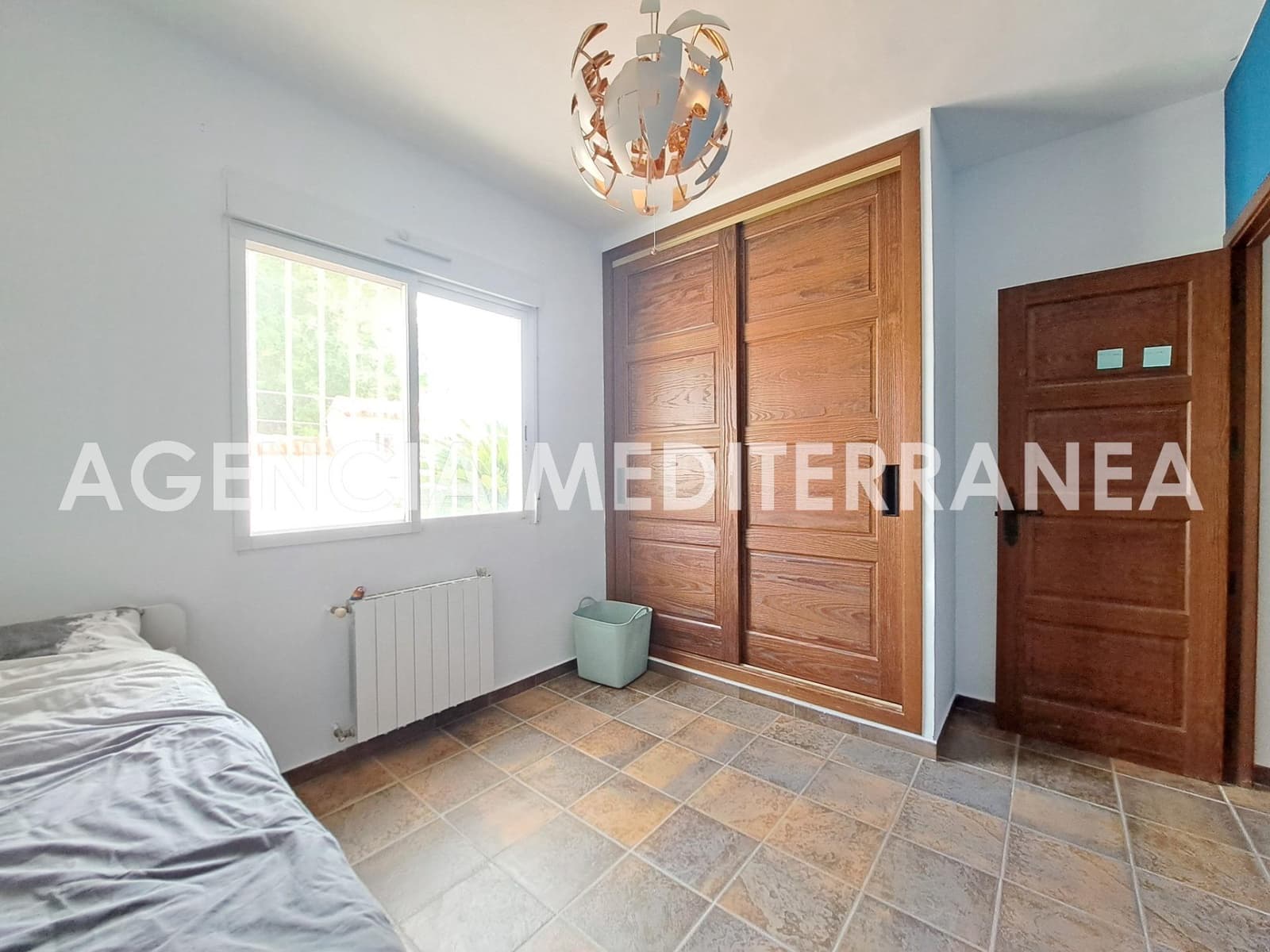 3 soveværelse Villa til salg i El Plantio med swimmingpool - € 615.000 (Ref: 9427304)