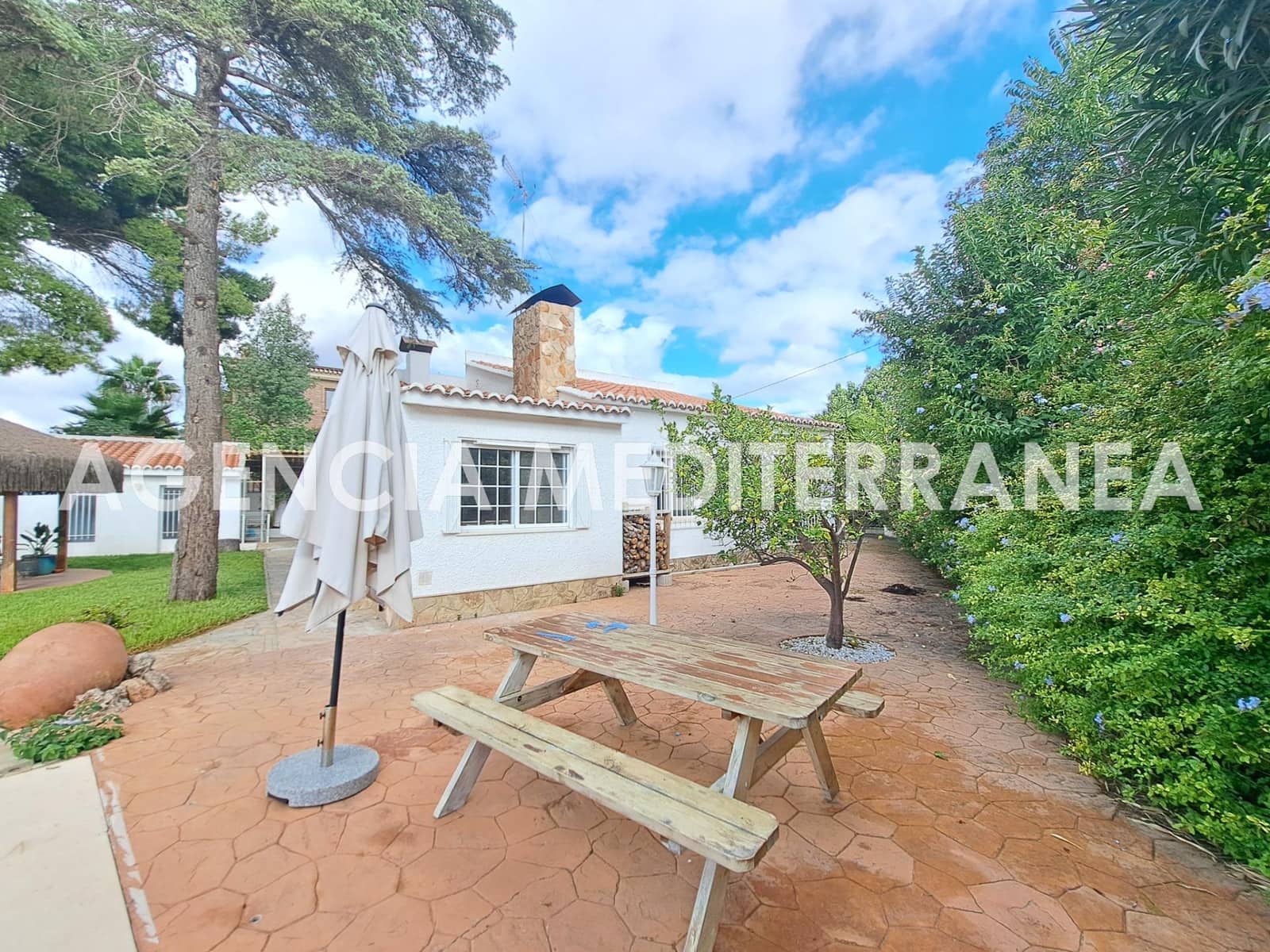 3 soveværelse Villa til salg i El Plantio med swimmingpool - € 615.000 (Ref: 9427304)