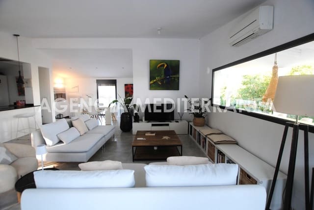 3 soveværelse Villa til salg i El Montgó, Dénia - € 695.000 (Ref: 9427305)