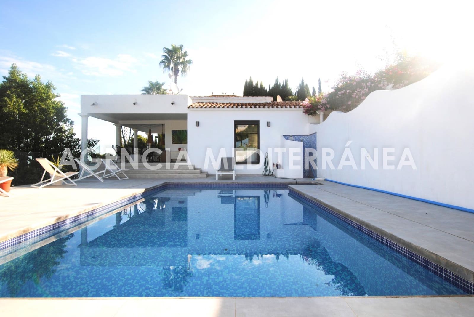 3 soverom Villa til salgs i Denia - € 695 000 (Ref: 9427305)