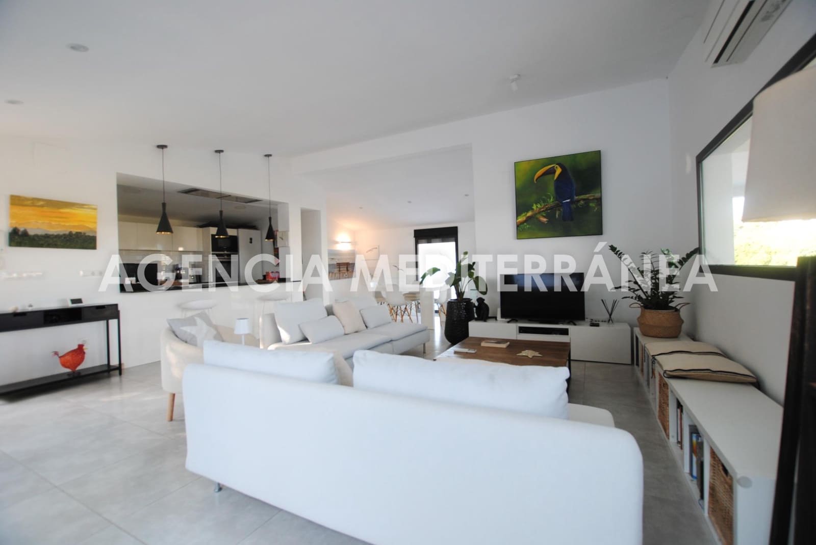 3 soverom Villa til salgs i Denia - € 695 000 (Ref: 9427305)