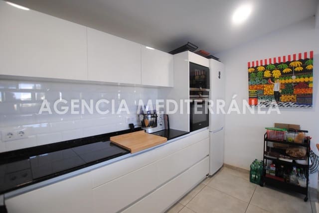 3 soveværelse Villa til salg i El Montgó, Dénia - € 695.000 (Ref: 9427305)