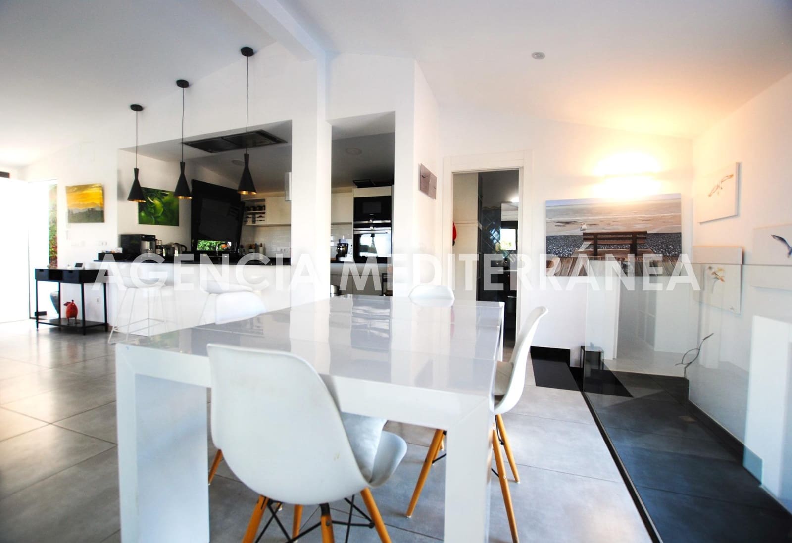 3 soverom Villa til salgs i Denia - € 695 000 (Ref: 9427305)