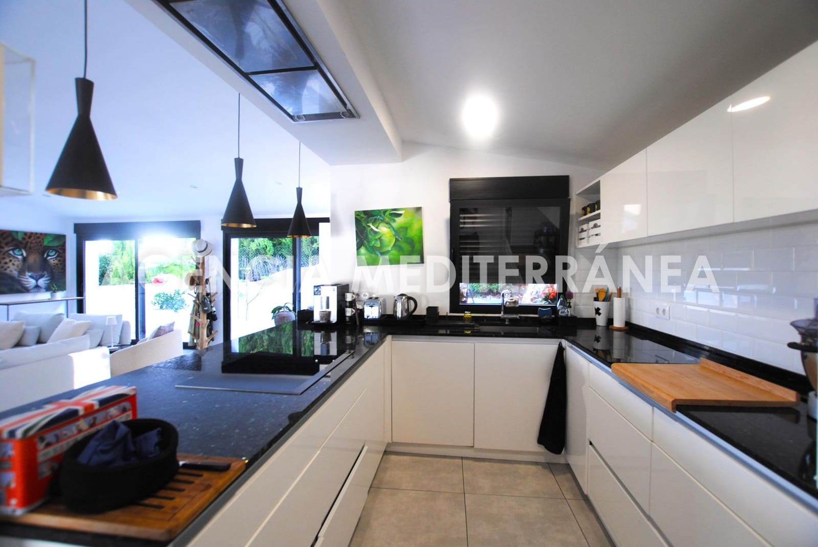 3 soverom Villa til salgs i Denia - € 695 000 (Ref: 9427305)